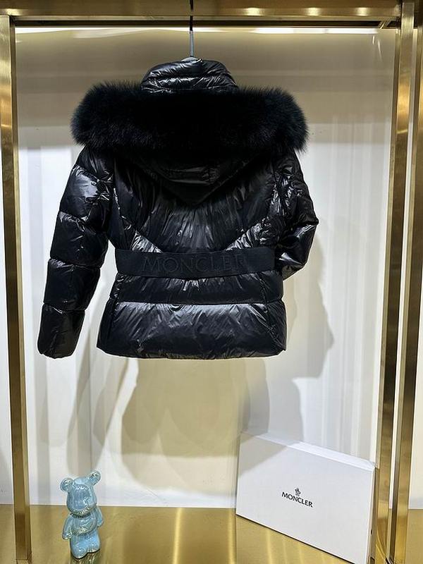 Moncler Women's Outwear 73